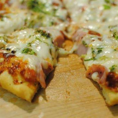 Pizza Star