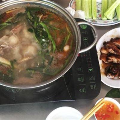 Quán Thủy – Ẩm Thực Dân Tộc – Lam Sơn