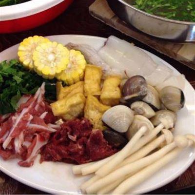 Lẩu Nướng Hà Anh – Chu Văn An