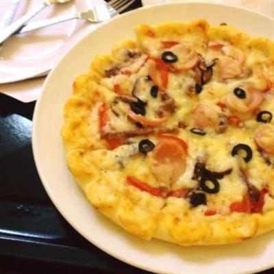 Pizza Red & Take Away Coffee