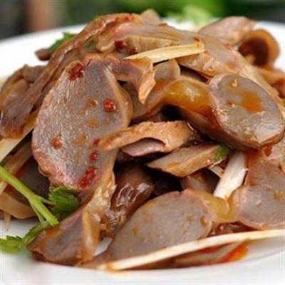 Nhung – Đồ Nhậu, Ngan, Gà Vịt