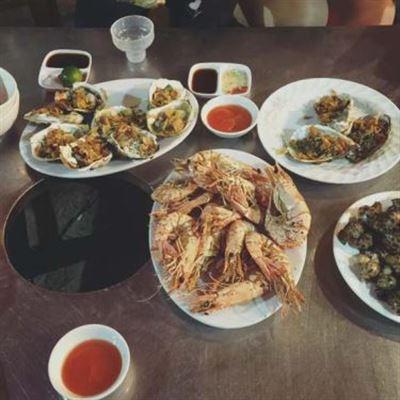 Cơm Chờ Việt Hải