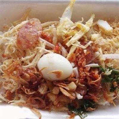 Bánh Mì, Xôi Hộp, Mì Xào – Lê Lai