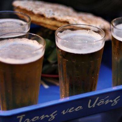 Bia Hơi – Lê Lai