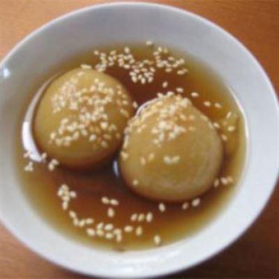 Chè Thập Cẩm, Bánh Trôi – Kênh Dương