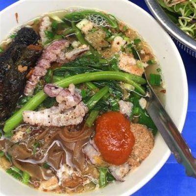 Bánh Đa Bề Bề – Dân Lập