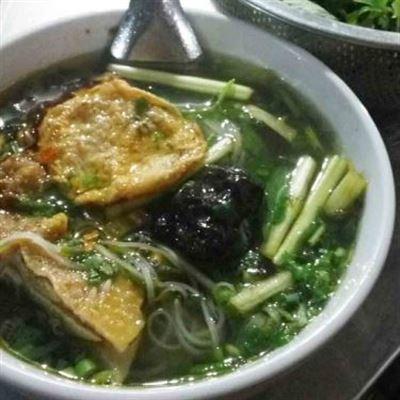 Khánh Ngọc – Quán Ăn Ngon Gia Truyền