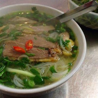Bún, Bánh Đa Các Loại – Cát Dài