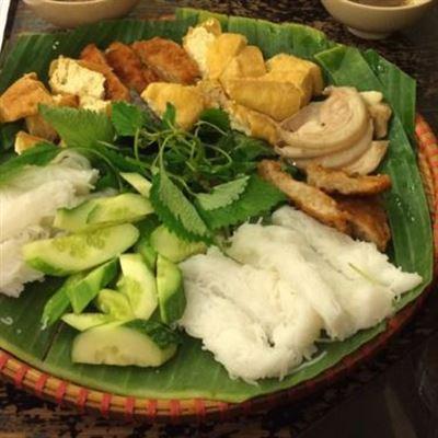 Bún Đậu Mẹt Tít Mít