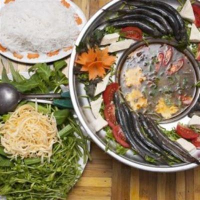 Bia Hơi, Rượu Mực – Hoàng Văn Thụ
