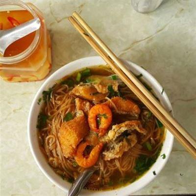 Bún Cá & Bánh Đa Cua – Quán Nam