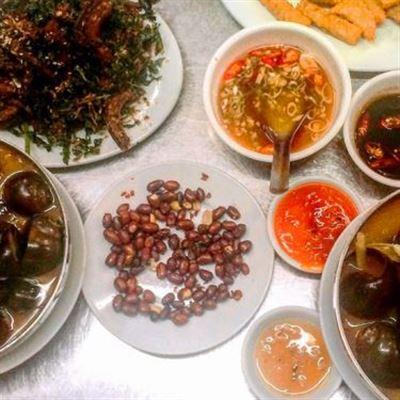 Đại Dương Quán – Đặc Sản Đồng Quê