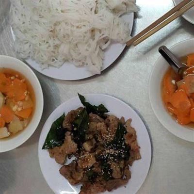 155 Quán – Bún Chả Quạt
