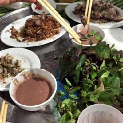 Trung Mèo – Lẩu Mèo, Lẩu Thỏ