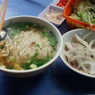 Dậu – Bún Ngan