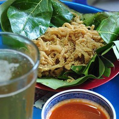Ngọc Khánh – Bia Hơi & Nhậu Bình Dân
