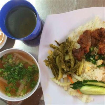 Cơm Tấm Bến Thành