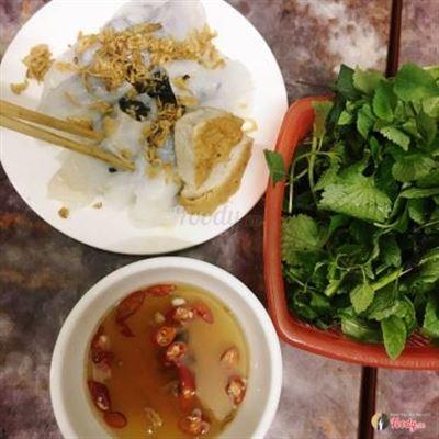 Bánh Cuốn 143
