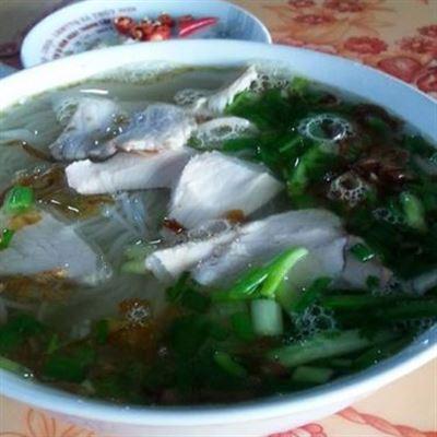 Bún Cá & Bánh Đa Cua – Thủy Sơn