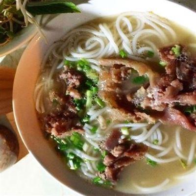 Bún Bò Huế – Lê Lai