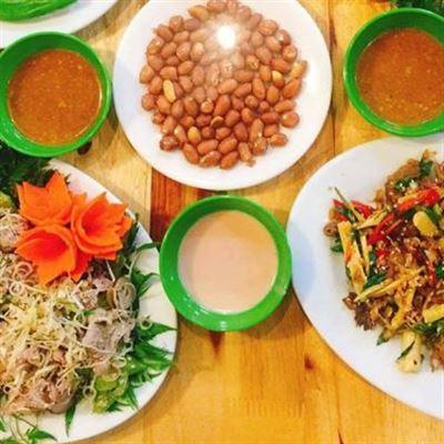 Dê Tươi – Minh Khai