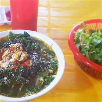 Quán Ven Đê – Bánh Đa Cua & Bún Cá