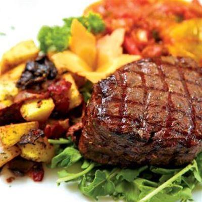 Bò Nướng, Bia Rau – Nguyễn Trãi