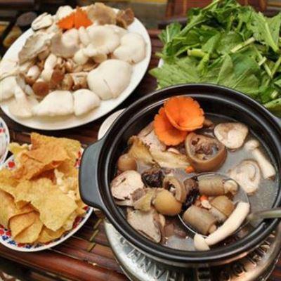 Bia Hơi Các Món Nhậu – Ngô Gia Tự