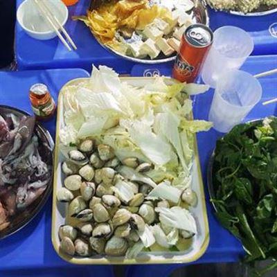 Việt Quán – Lẩu 1 Người