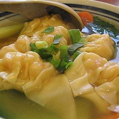 Vằn Thắn Mì Chu Châu – Đinh Tiên Hoàng