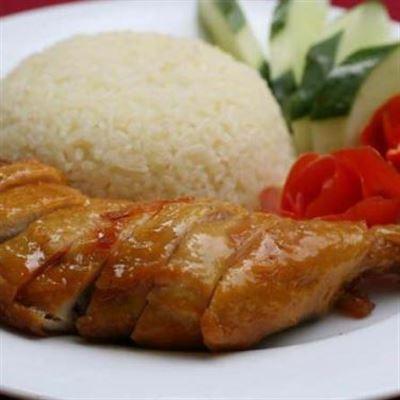 Lẩu Nướng & Cơm Sườn, Cơm Gà – Điện Biên Phủ