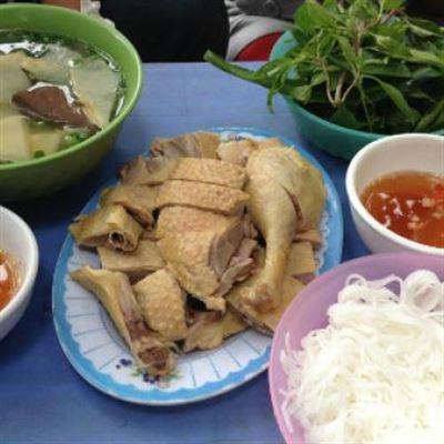 Linh – Ngan Các Món