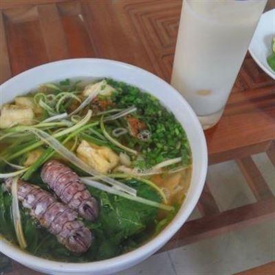 Bánh Đa Bề Bề – Lê Lợi