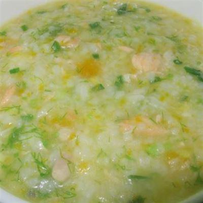 Cháo Dinh Dưỡng Gia Bảo – Dư Hàng