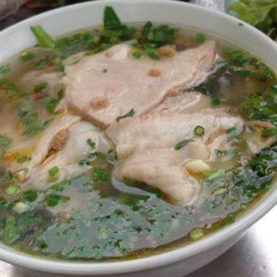 Bánh Đa Cua Thập Cẩm – Thủy Sơn