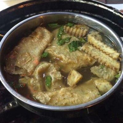 Lẩu 1 Người 19k