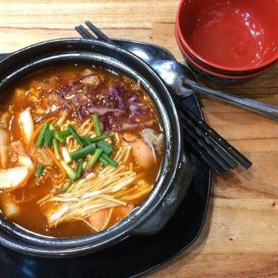 12 Độ – Mì Cay