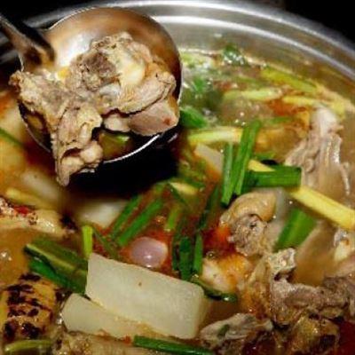 Thiên Hồng Phát – Nhậu Đồng Quê