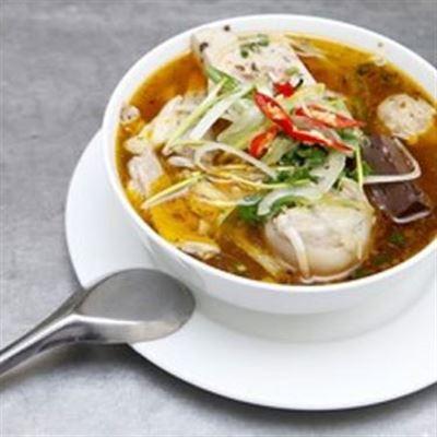 Bún Bò Cô Hiền