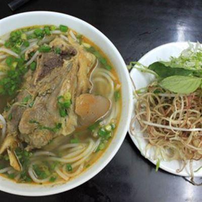 Bún Miến Bánh Đa – Mê Linh