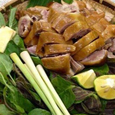 Thịt Chó Tiên Lãng – Hoàng Minh Thảo