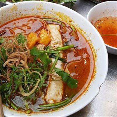 Bánh Đa Cua – 98 Tôn Đức Thắng
