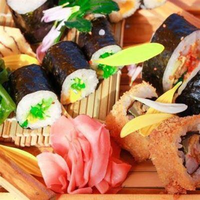 Osushi – Ẩm Thực Châu Á