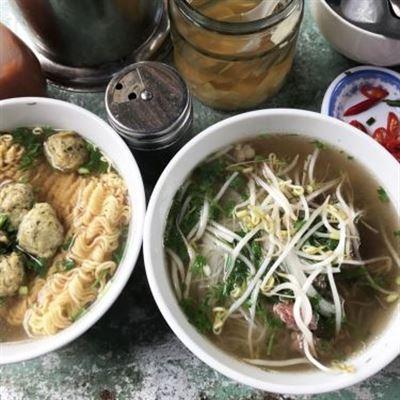 Bánh Đa Bò – Ký Con