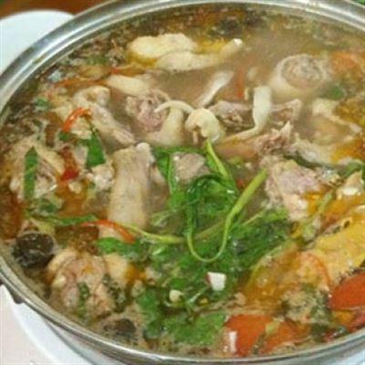 Ngan Vịt 7 Món – Phạm Bá Trực