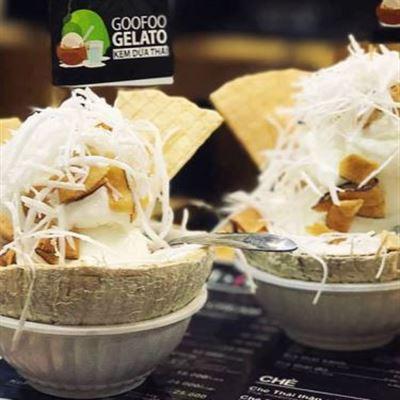 Goofoo Gelato – Phan Đăng Lưu