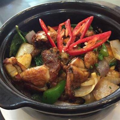 Thái Hoàng Gia – Ẩm Thực Thái Lan