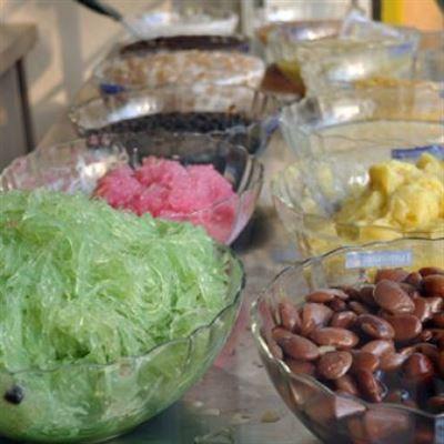 Chè Thập Cẩm – 103 An Đà