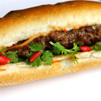 Bánh Mì 1986 – TD Parkson Plaza