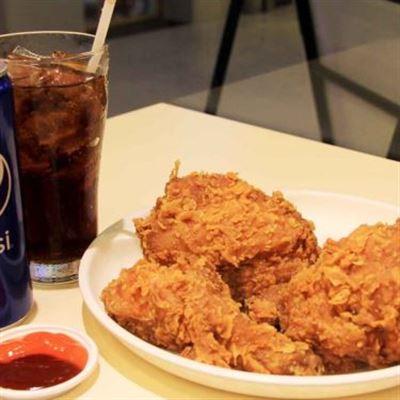 Five Star Vietnam – Nguyễn Công Hòa